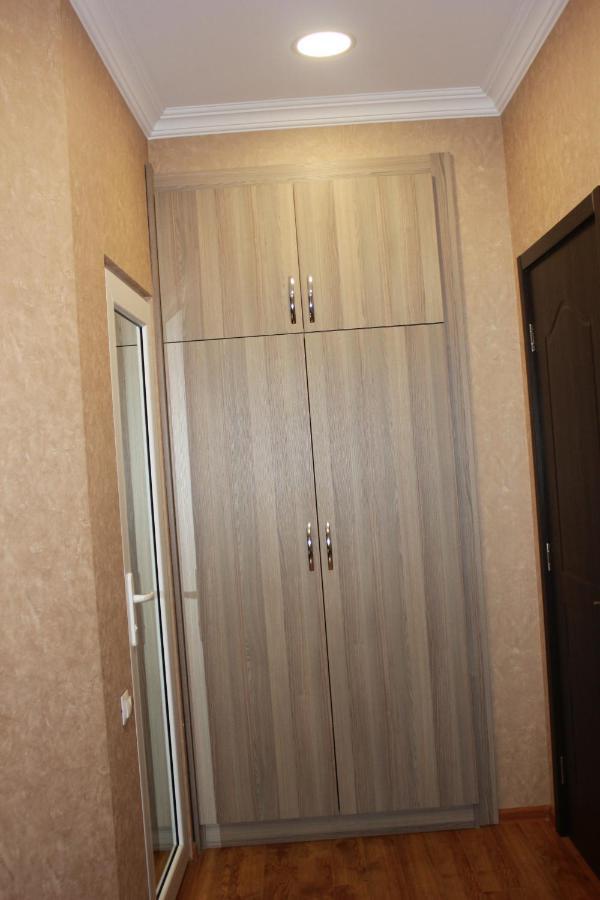 Hotel A&K Tbilissi Extérieur photo