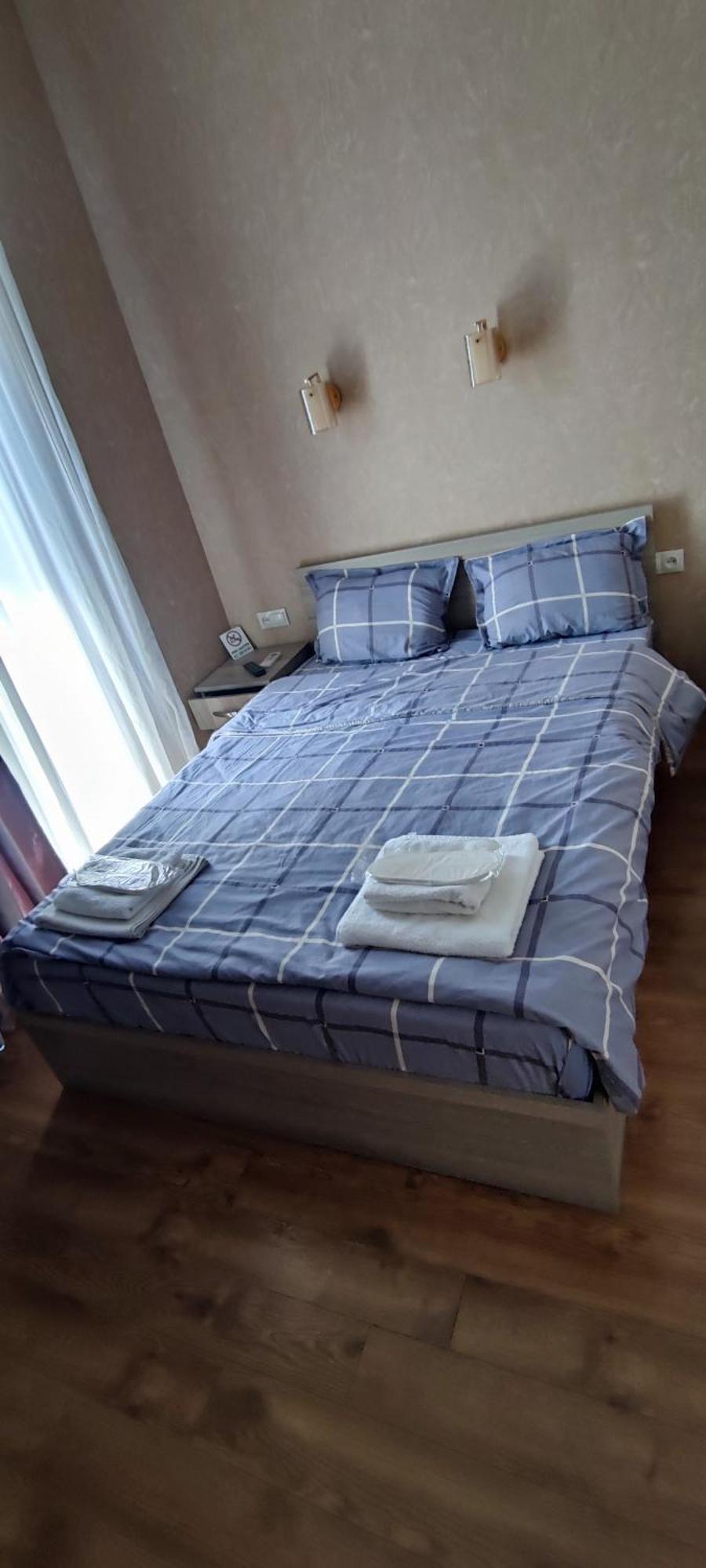 Hotel A&K Tbilissi Extérieur photo