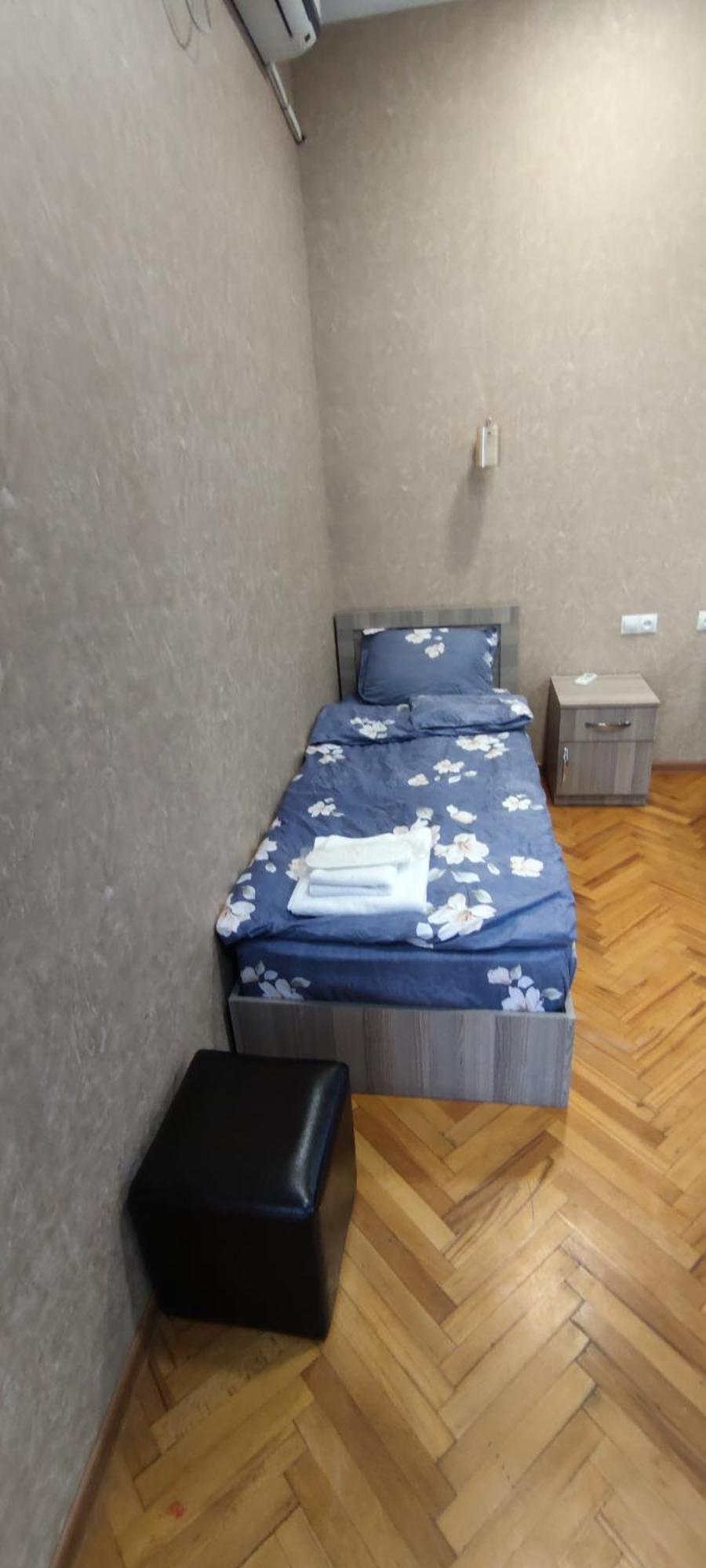Hotel A&K Tbilissi Extérieur photo