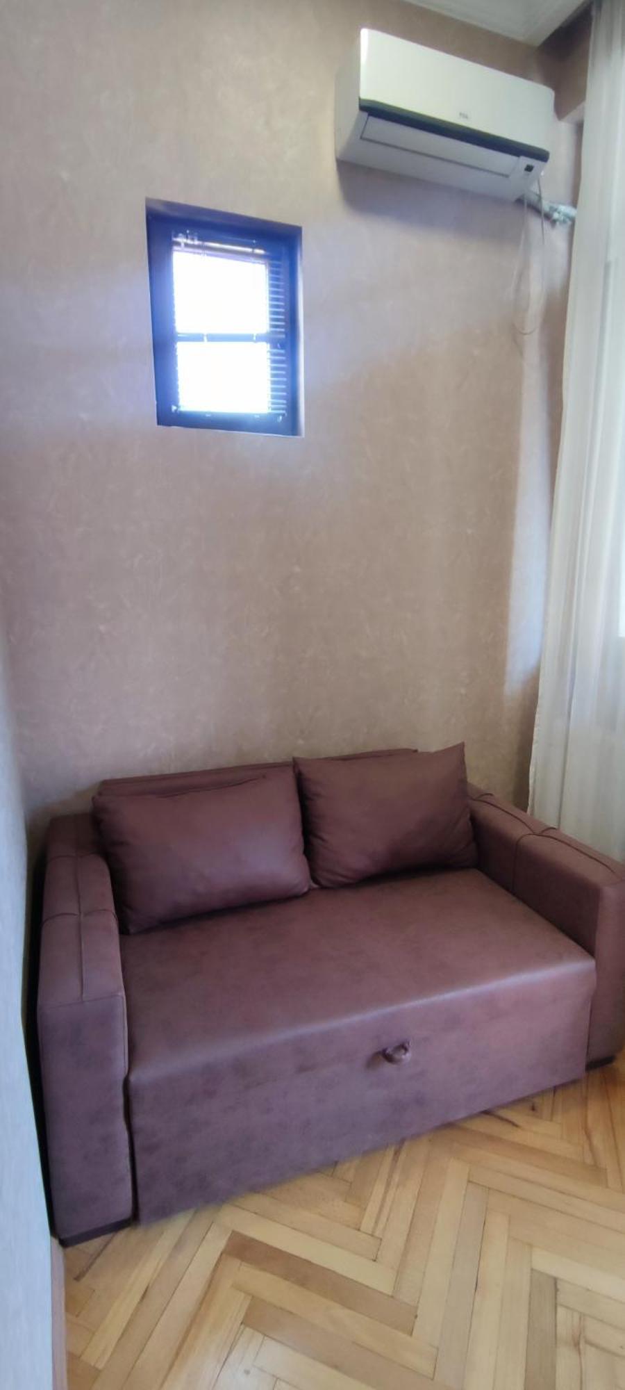 Hotel A&K Tbilissi Extérieur photo